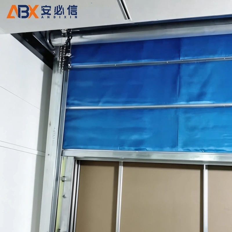 阿勒泰冷库门封