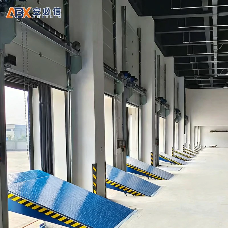 阿勒泰高扬程提升门